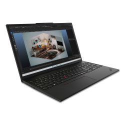Lenovo ThinkPad P16s Gen 3 21KS - Diseño de bisagra en 180 g | APLIUM