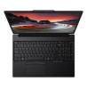 Lenovo ThinkPad P16s Gen 3 21KS - Diseño de bisagra en 180 g | APLIUM