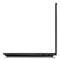 Lenovo ThinkPad P16s Gen 3 21KS - Diseño de bisagra en 180 g | APLIUM
