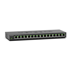 16 Port Gigabit Ethernet Unmanaged Switch | APLIUM
