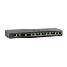 16 Port Gigabit Ethernet Unmanaged Switch | APLIUM