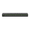 16 Port Gigabit Ethernet Unmanaged Switch | APLIUM
