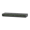 16 Port Gigabit Ethernet Unmanaged Switch | APLIUM