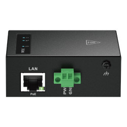 4G Lte M2M Vpn PoE Modem Router | APLIUM