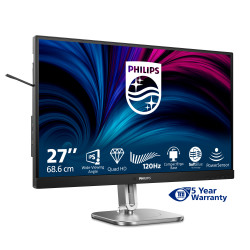 Philips 27B2N4500 - 4000 Series - monitor LED - 27" - 2560 x | APLIUM
