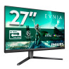Philips Evnia 3000 27M2N3800A - Monitor LED - gaming - 27" - | APLIUM