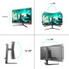 Philips Evnia 3000 27M2N3800A - Monitor LED - gaming - 27" - | APLIUM