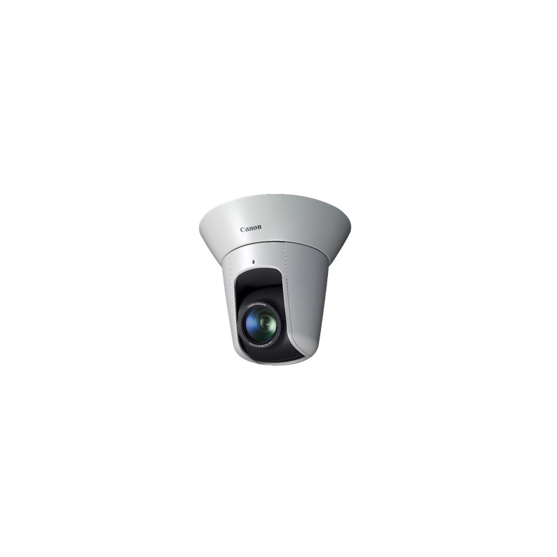 Canon VB H45 - Cámara de vigilancia de red - PTZ - color (Dí | APLIUM