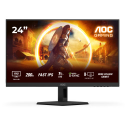 24 IPS 1920X1080 FHD 16:9 200HZ 24G4HRE 2HDMI Dp Mm | APLIUM