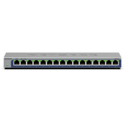 16PT Desktop Gigabit Swtch (GS116) | APLIUM