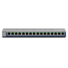 16PT Desktop Gigabit Swtch (GS116) | APLIUM