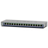 16PT Desktop Gigabit Swtch (GS116) | APLIUM