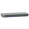 16PT Desktop Gigabit Swtch (GS116) | APLIUM