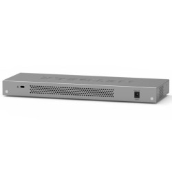 16PT Desktop Gigabit Swtch (GS116) | APLIUM