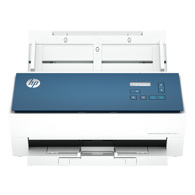 HP Scanjet Ent Flow 9000 S1 600 X 600 Ppp Adf | APLIUM