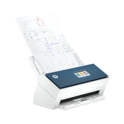 HP Scanjet Ent Flow N9000 SN1 600 X 600 Ppp Adf | APLIUM