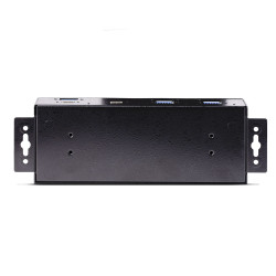 Hub Industrial De 7 Puertos USB 10GB Usb-a Y Usb-c - Taa | APLIUM