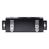 Hub Industrial De 7 Puertos USB 10GB Usb-a Y Usb-c - Taa | APLIUM