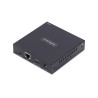 HDMI Receiver Over IP - 4K 60HZ Avoip Receiver Only | APLIUM