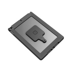 Universal Tablet Magnetic Mount Vesa Compatible - Black | APLIUM