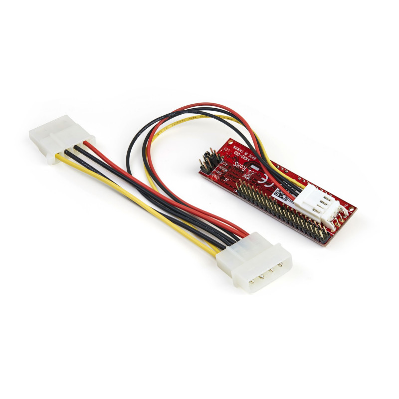 40-Pin IDE to SATA Adapter Converter