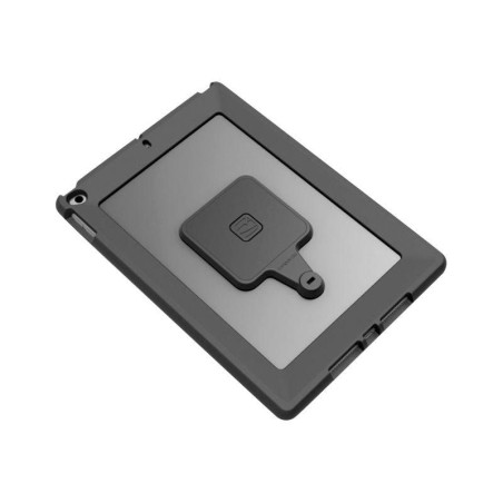 Universal Tablet Magnetic Mount Vesa Compatible - Black | APLIUM