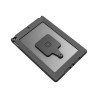 Compulocks Universal Tablet Magnetic Mount, VESA Compatible | APLIUM
