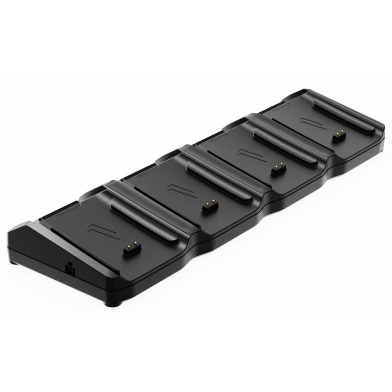 Four-Bay Charger For Ingenico