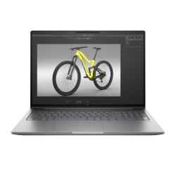 HP ZBook Power G11 A Mobile Workstation - AI PC - AMD Ryzen 7 - 8845HS