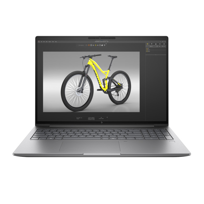 HP ZBook Power G11 A Mobile Workstation - AI PC - AMD Ryzen | APLIUM