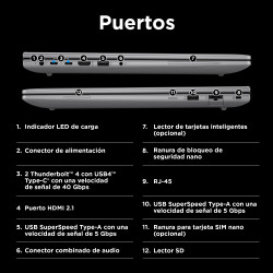 HP ZBook Power G11 A Mobile Workstation - AI PC - AMD Ryzen | APLIUM