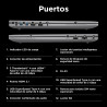 HP ZBook Power G11 A Mobile Workstation - AI PC - AMD Ryzen | APLIUM