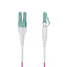 StarTech.com 5m (16.4ft) LC/LC (UPC) OM4 Multimode Fiber Opt | APLIUM