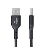 Cable De Carga Usb-a A Usb-c De 30CM - Cable Cargador USB | APLIUM