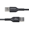 Cable De Carga Usb-a A Usb-c De 30CM - Cable Cargador USB | APLIUM