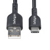 Cable De Carga Usb-a A Usb-c De 30CM - Cable Cargador USB | APLIUM
