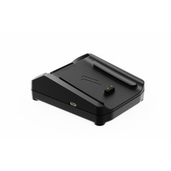 Single-Bay Charger For