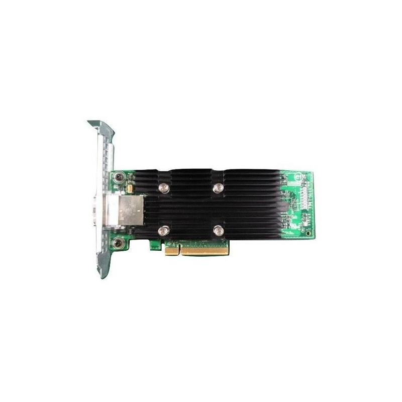 SAS 12G 2PORT HBA CONTROLLER