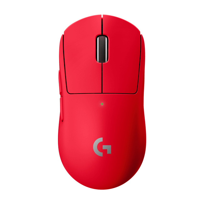 Pro X Superlight 2 Se Red - EER2-933 | APLIUM