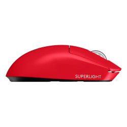 Pro X Superlight 2 Se Red - EER2-933 | APLIUM