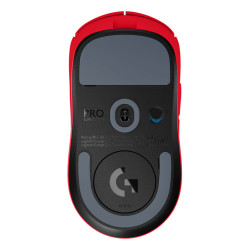 Pro X Superlight 2 Se Red - EER2-933 | APLIUM