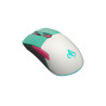 ASUS TUF Gaming Mini - Hatsune Miku Edition - ratón - óptico | APLIUM