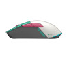 ASUS TUF Gaming Mini - Hatsune Miku Edition - ratón - óptico | APLIUM