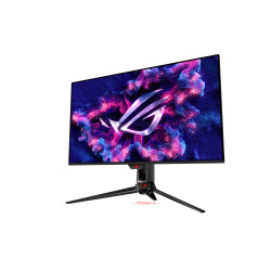 ASUS ROG Swift OLED PG32UCDMZ - Monitor OLED - gaming - USB | APLIUM