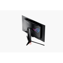 ASUS ROG Swift OLED PG32UCDMZ - Monitor OLED - gaming - USB | APLIUM