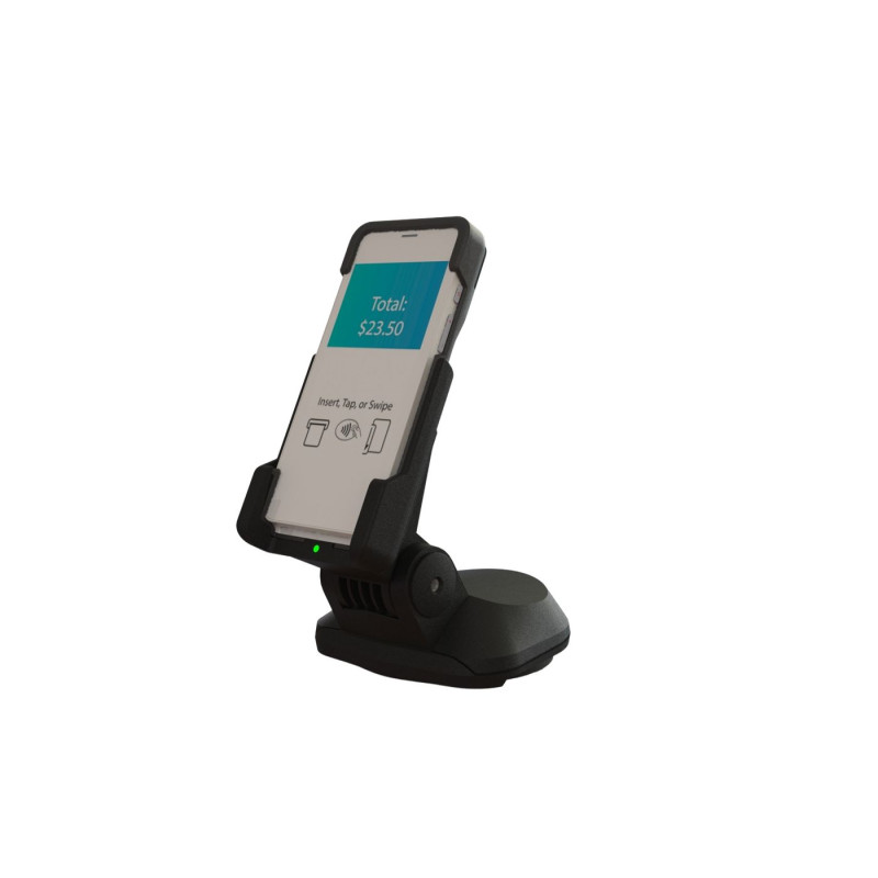 Verge Composite Stand For Pax