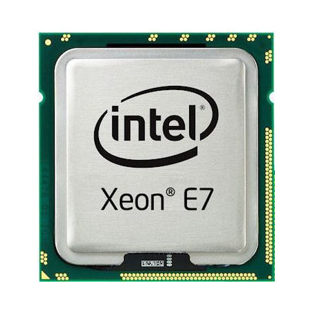 SPS-Processor: E7-4830 v3