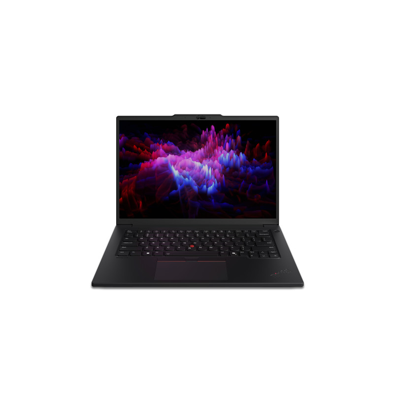 Lenovo ThinkPad P14s Gen 5 21G2 - Intel Core Ultra 7 - 155H | APLIUM