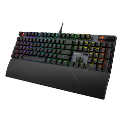 Teclado Asus Rog Strix Scope Ii X | APLIUM