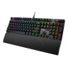 Teclado Asus Rog Strix Scope Ii X | APLIUM